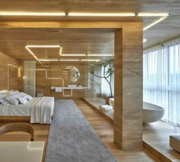 The Interplay Between Natural & Artificial Light in Color Perception