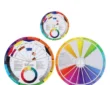 Understanding the Color Wheel: Primary, Secondary, and Tertiary Colors