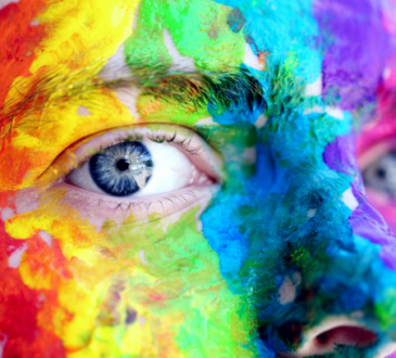 The Psychology of Color: How Different Colors Evoke Emotions &Perceptions