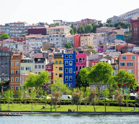 The Role of Color: The Most Powerful Tools in Interior Design