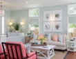 Maximizing Space: Harnessing Color to Expand or Cozy Up Rooms