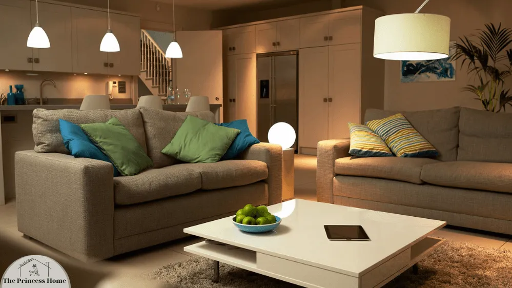 Revamp Your Lighting: