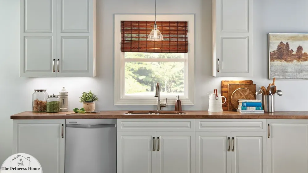 Under-Cabinet Lighting: