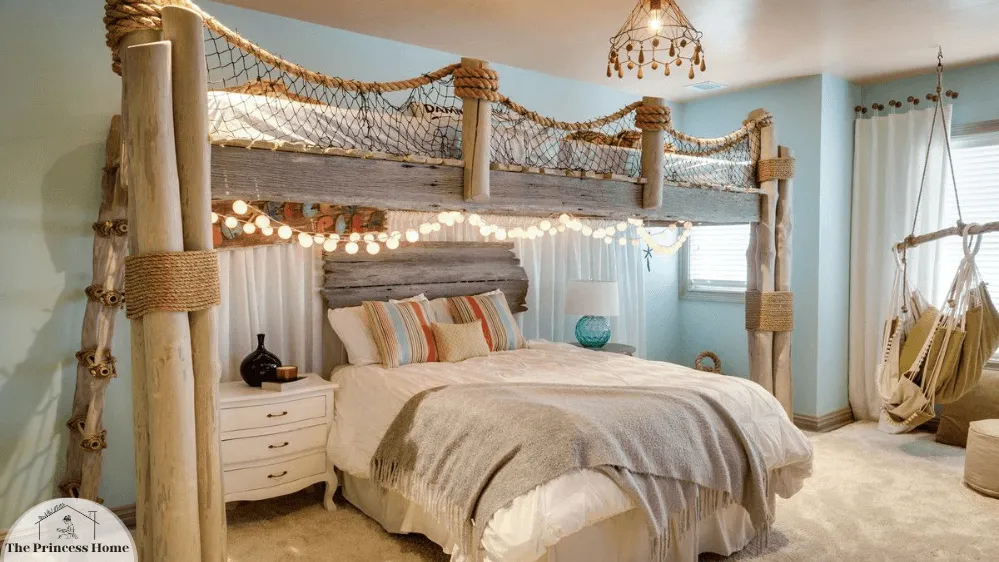 Rope Decor Accents: