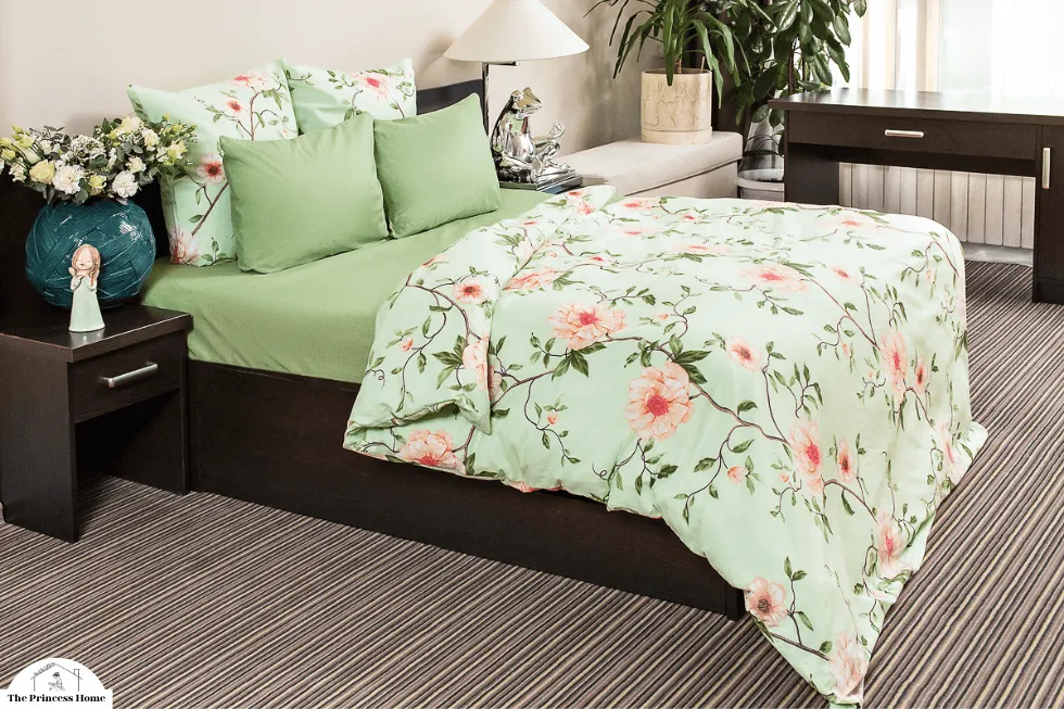 Organic Cotton Bedding: