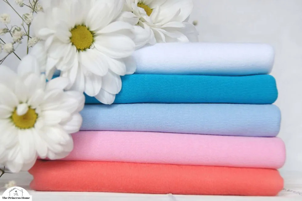 Spring home revamps: 