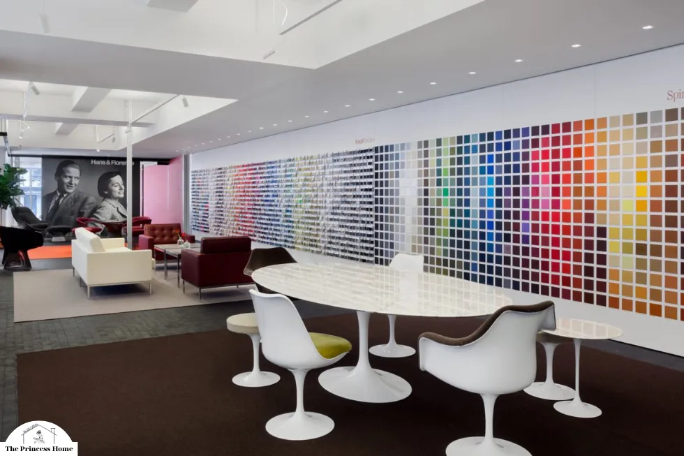 Understanding Color Theory: The Power of Hue, Value, &Saturation