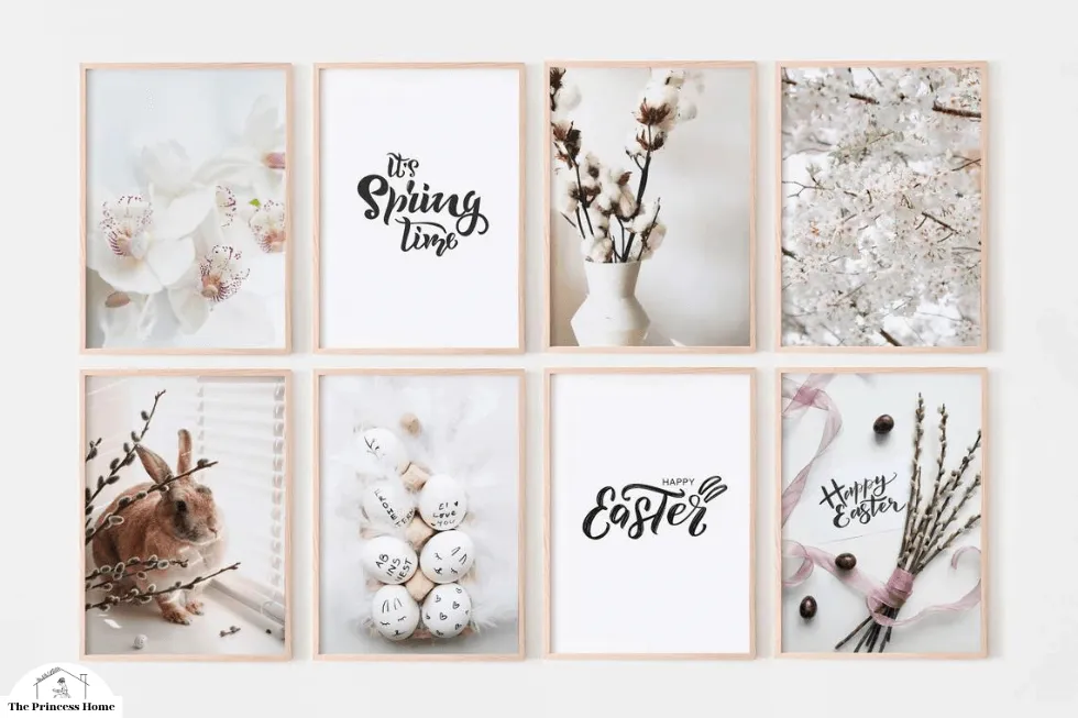 Quotations with Spring Vibes: