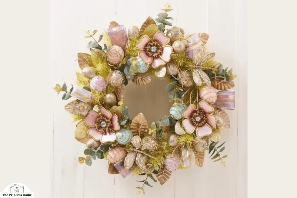 Seasonal Wreaths: