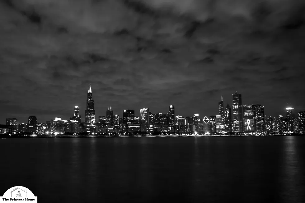 The Influence of Color on Emotions: Black