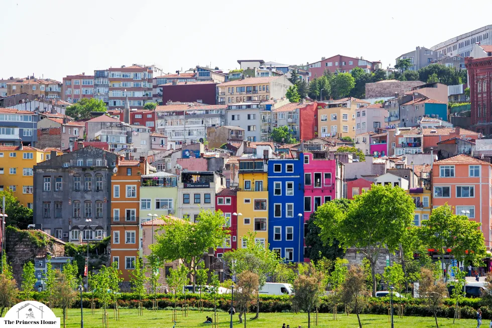 The Role of Color: The Most Powerful Tools in Interior Design