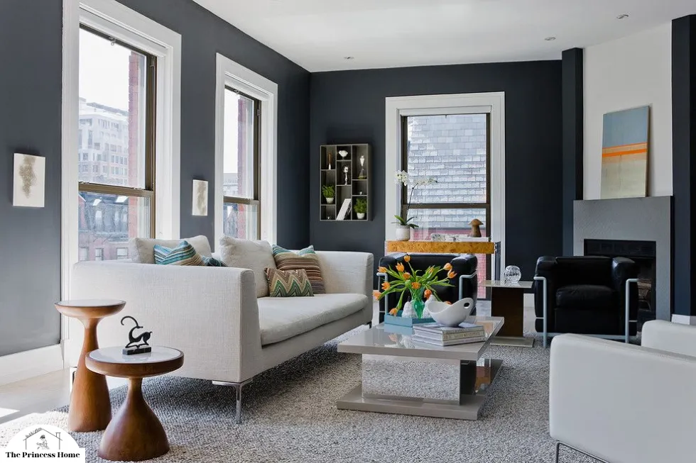 Creating Cozy, Intimate Spaces: