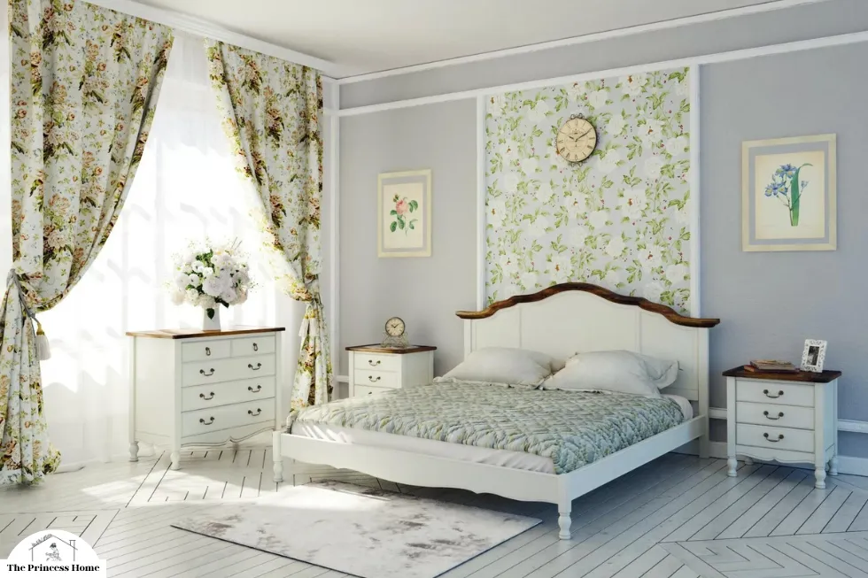 Bedrooms
