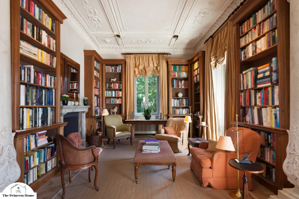 Home Offices: