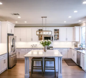 How To Remodel Your Kitchen Make look like new: A general Guide