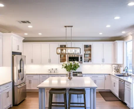 How To Remodel Your Kitchen Make look like new: A general Guide