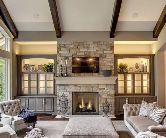 4 Easy steps to create a warm and cozy home