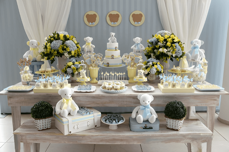 A Comprehensive Guide to Baby Shower Planning A Comprehensive Guide to Baby Shower Planning