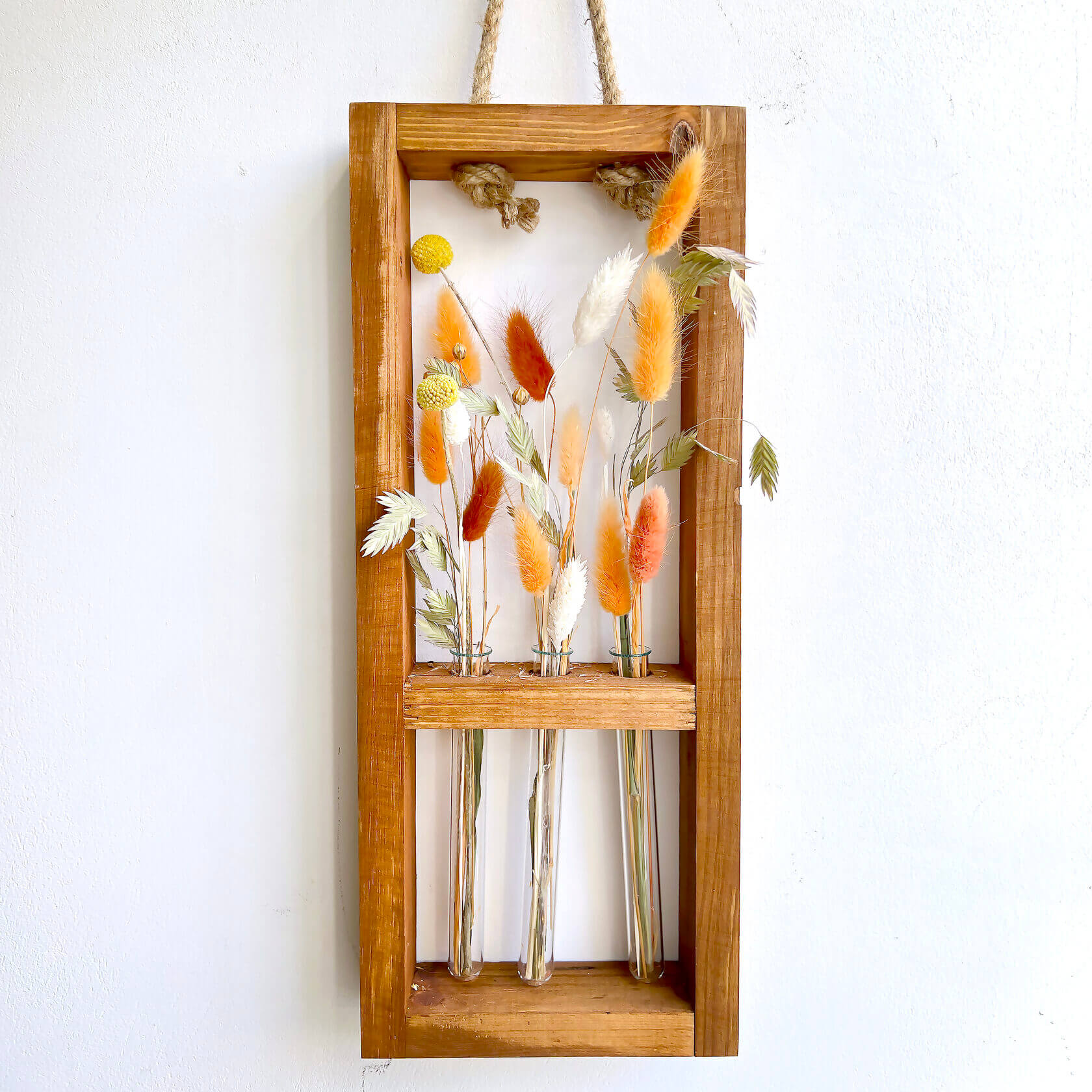 Autumn-inspired Wall Art