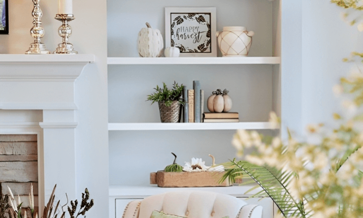 Simple Fall Decor You'll Love This Home Decor Season