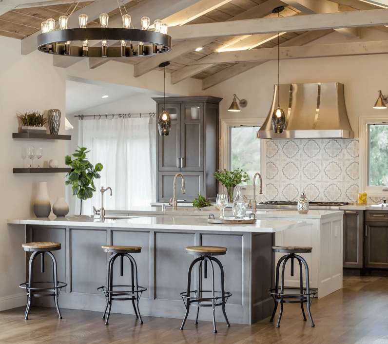 Dream Kitchen 7 Tips for Creating It