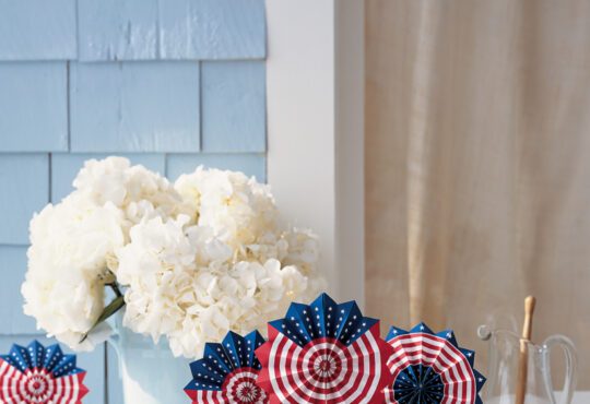 Awesome 21 Fourth of July decorations ideas