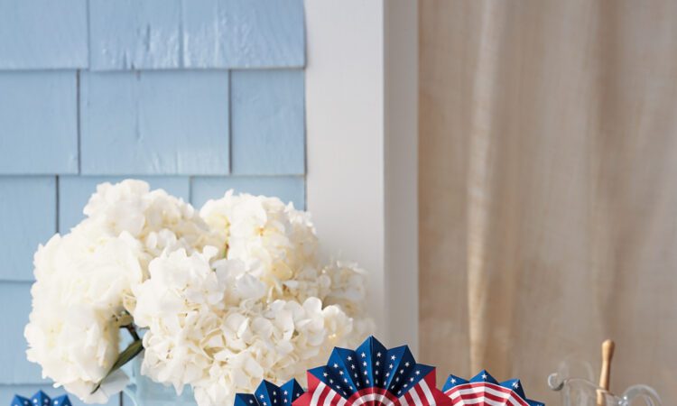 Awesome 21 Fourth of July decorations ideas