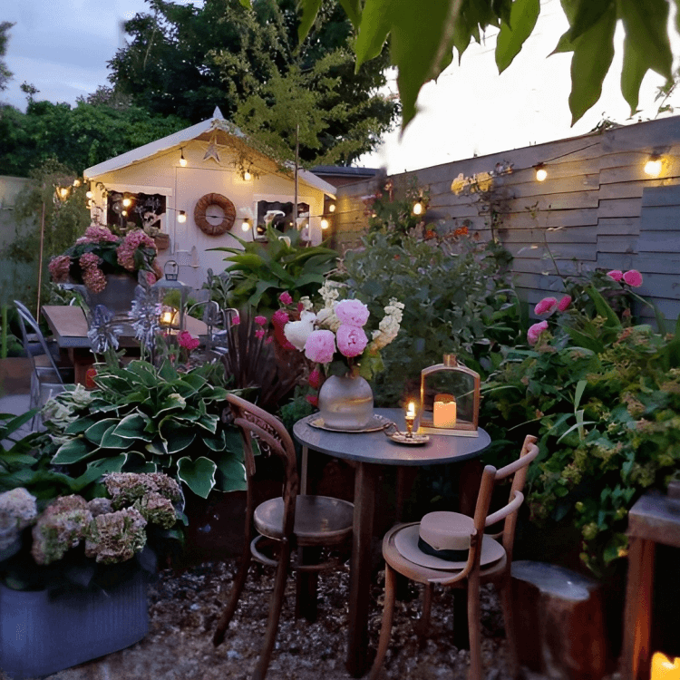 Creating a Beautiful Flower Garden: Crafting Attractive Outdoor Spaces