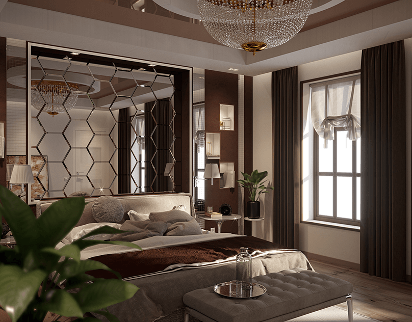 10. Artwork and Mirrors: 10. Artwork and Mirrors