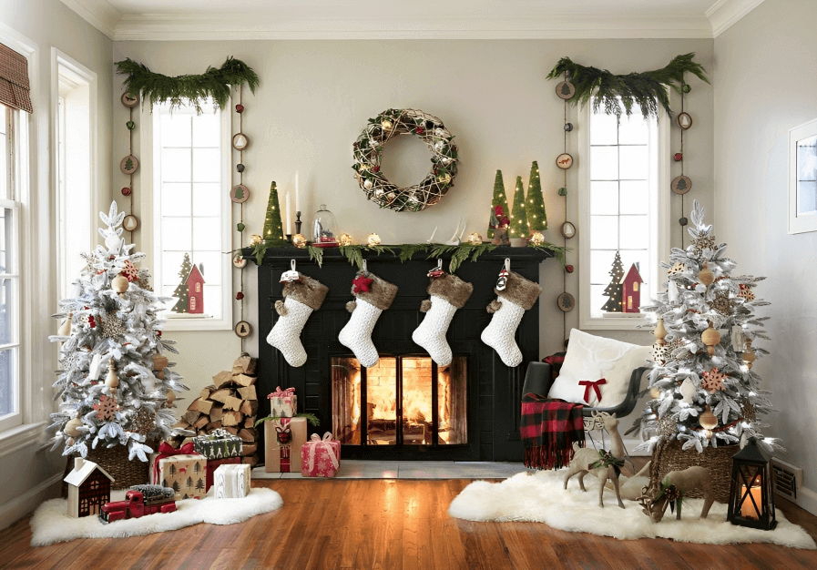 Christmas 2023 Decor Trends: Bringing Joy and Elegance to Your Holiday Season