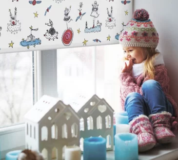 9 Tips to keep your home warm in the winter and comfortable