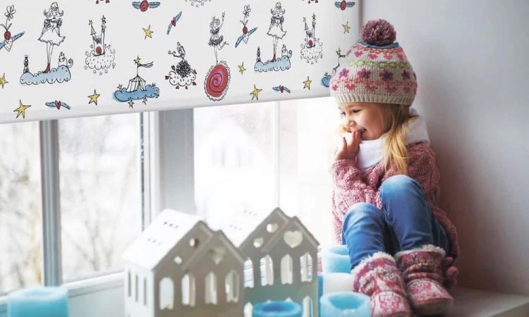 9 Tips to keep your home warm in the winter and comfortable