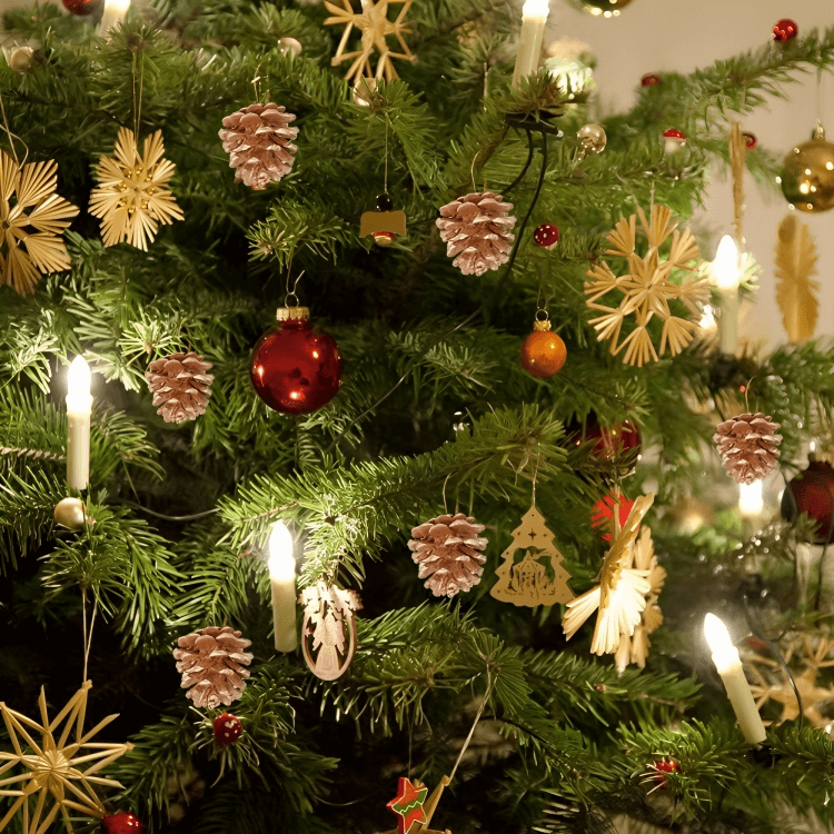 1. Handcrafted Artistry: