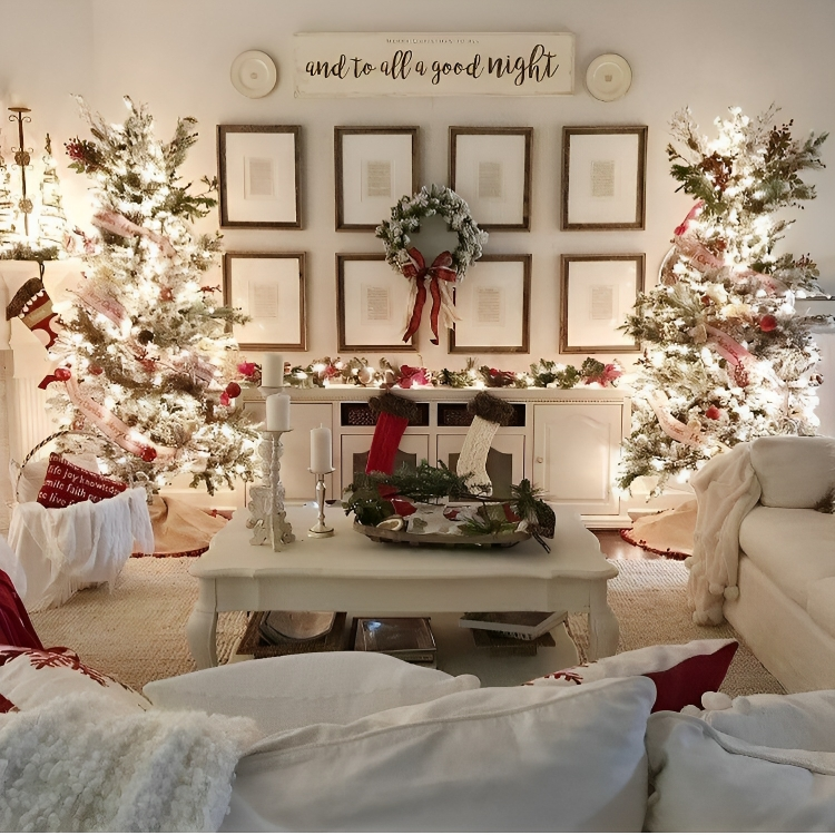 A Christmas to Remember A Comfortable Holiday Home Classic Tour
