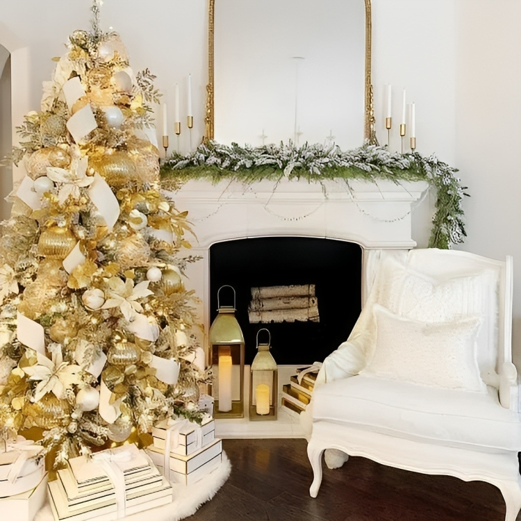 The Christmas House: A Tour Where Dreams Come True