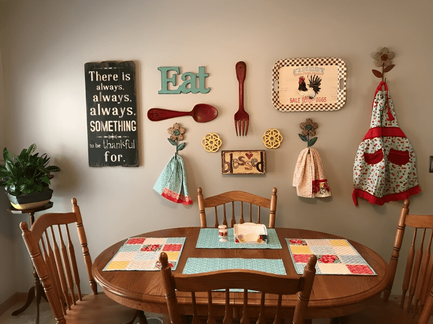 Budget-Friendly Ideas to Decorate Your Kitchen