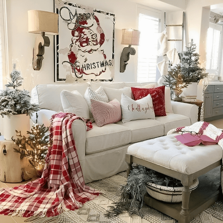 Merry and Bright Decorations Elevating Your Holiday Season"