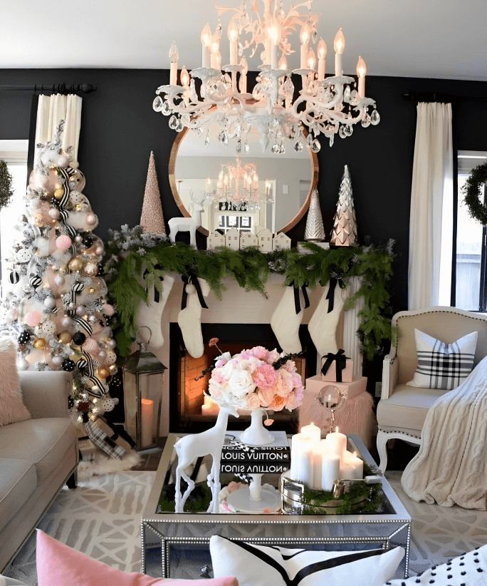 Fabulous Christmas Decor Inspiration for Your Home"