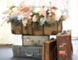 Best 42 ideas to old suitcases vintage 
