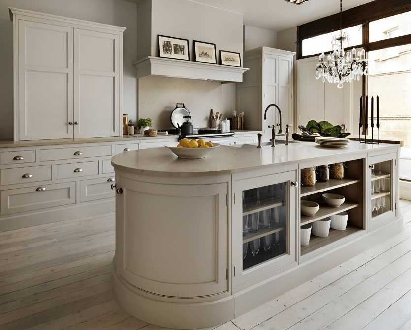Understanding the Role of Kitchen Counters