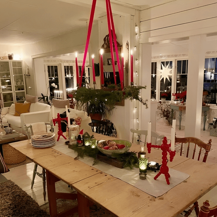 Best Top Vintage Christmas Home for a Nostalgic Holiday