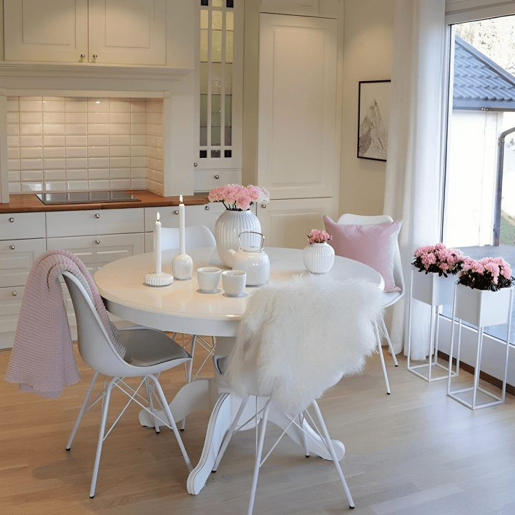 Fabulous Romantic Home Tour You Will Love