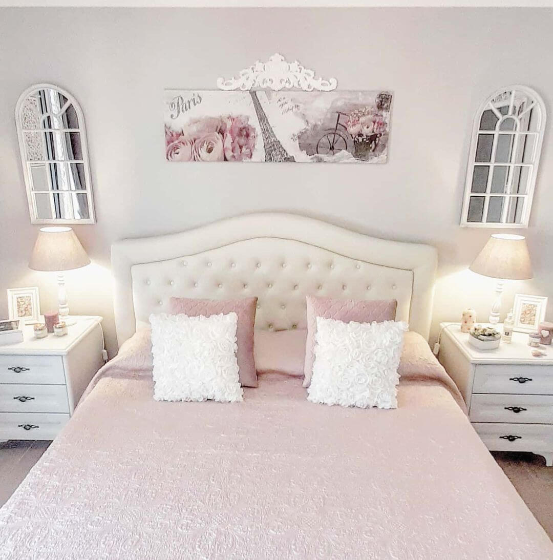 The Allure of Shabby Chic Home Decor: Timeless Elegance with a Vintage Twist