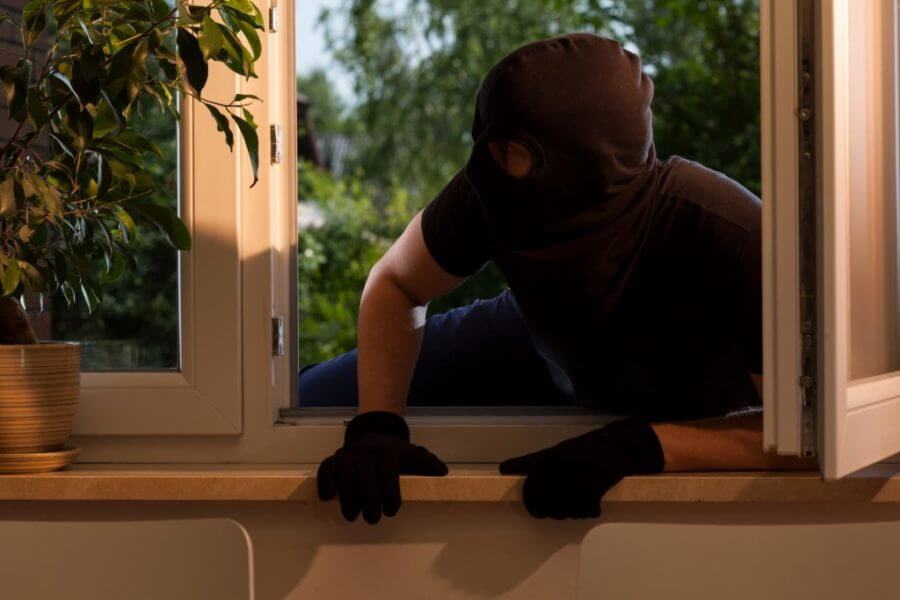2.Secure Windows