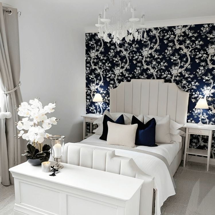 Embracing Elegance: The Allure of Modern Contemporary Spring House