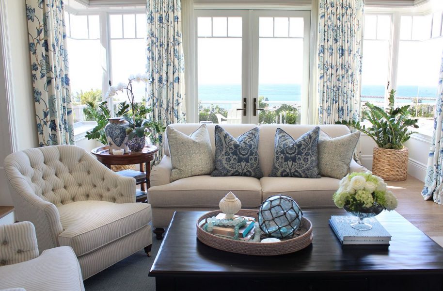 25 Beach House Interior Design Ideas