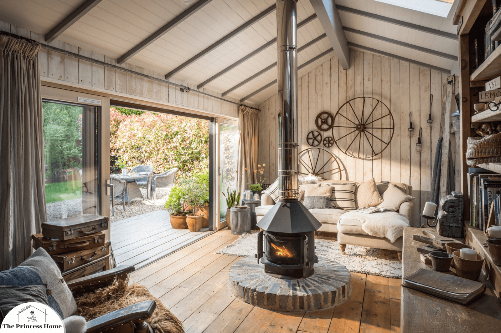 10.Add Personal Touches: