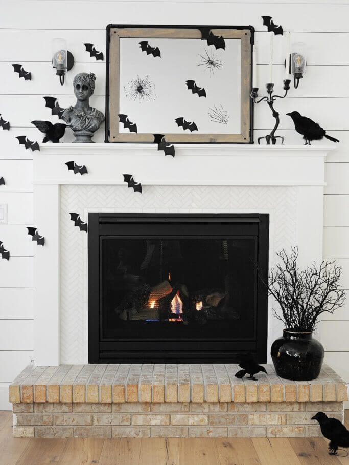 Black &White Elegant 