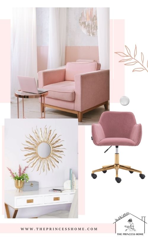 4. **Furniture and Upholstery: