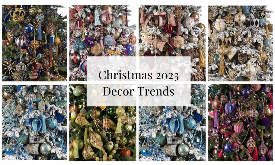 Unveiling the Enchanting Christmas Tree  2023 Trends